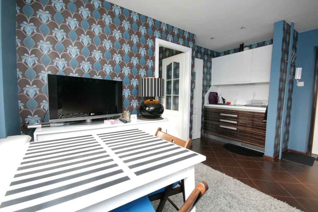 Rent A Flat Apartments - Mazurska St. Sopot Exterior photo